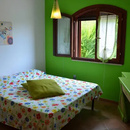Fraginesi Villa *