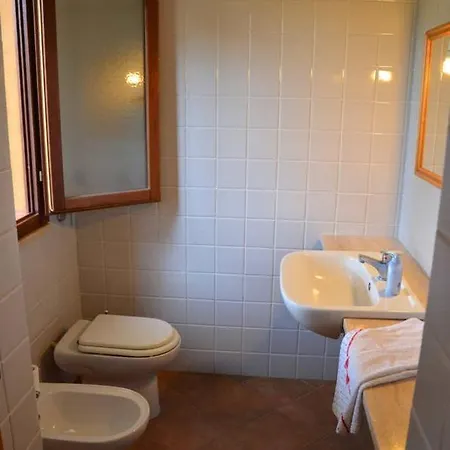 Fraginesi Villa *