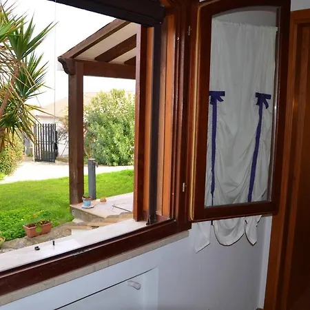 Villa Fraginesi *