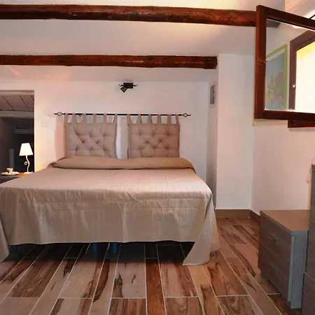 Fraginesi Villa