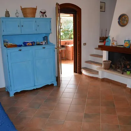 Fraginesi Villa *
